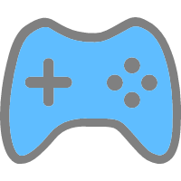game_blue